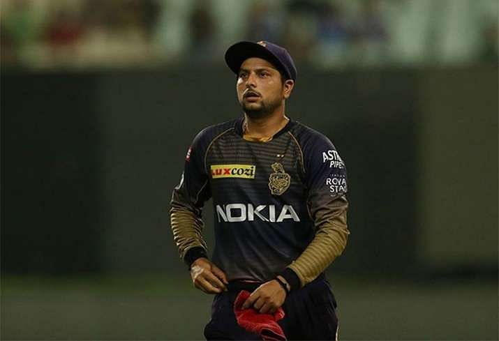 Kuldeep Yadav will be one of KKR's lead spinners in IPL 2020